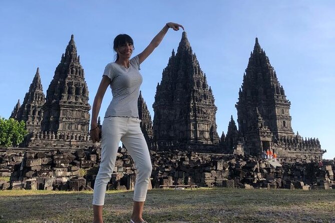Borobudur Full Climb Up And Prambanan All Inclusive Private Tour - Is $50 per person good value?