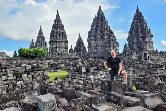 Borobudur Temple Climb To The Top & Prambanan Temple - 1 day tour - Practical advice before you book