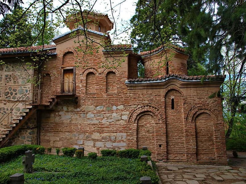 Boyana Church & Rila Monastery Full-Day Private Tour - Boyana Church and its 1259 frescoes