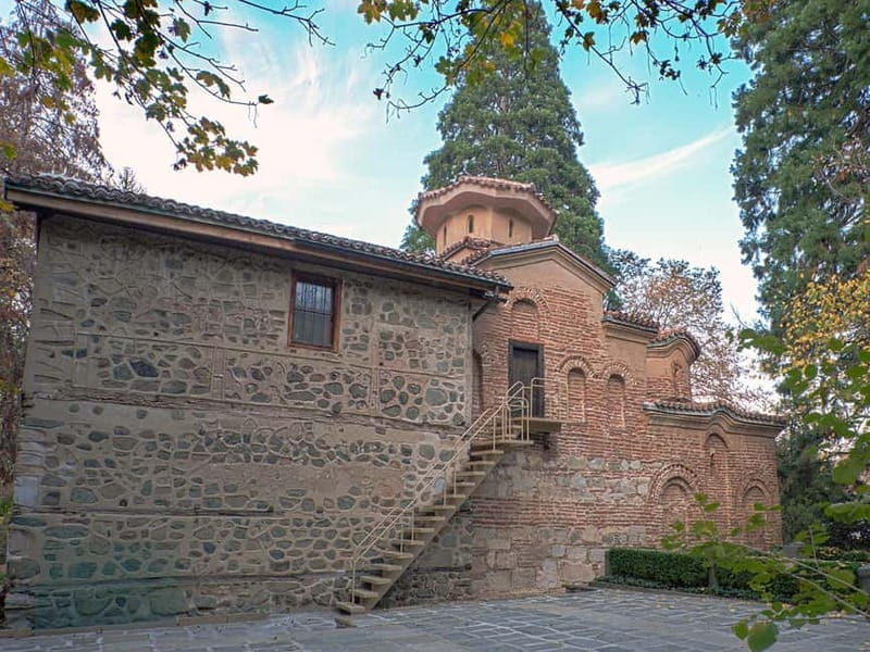 Boyana Church & Rila Monastery Full-Day Private Tour - Who will get the most from this tour