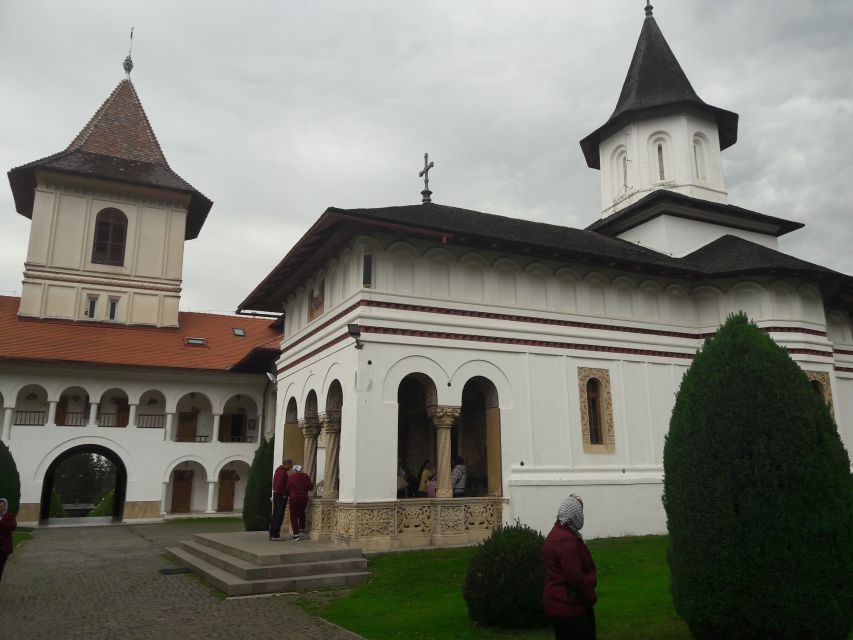 Brasov: Transfagarasan Highway, Balea Lake & Carta Monastery - Balea Lake at 2,034 meters