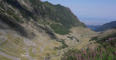 Brasov: Transfagarasan Highway, Balea Lake & Carta Monastery