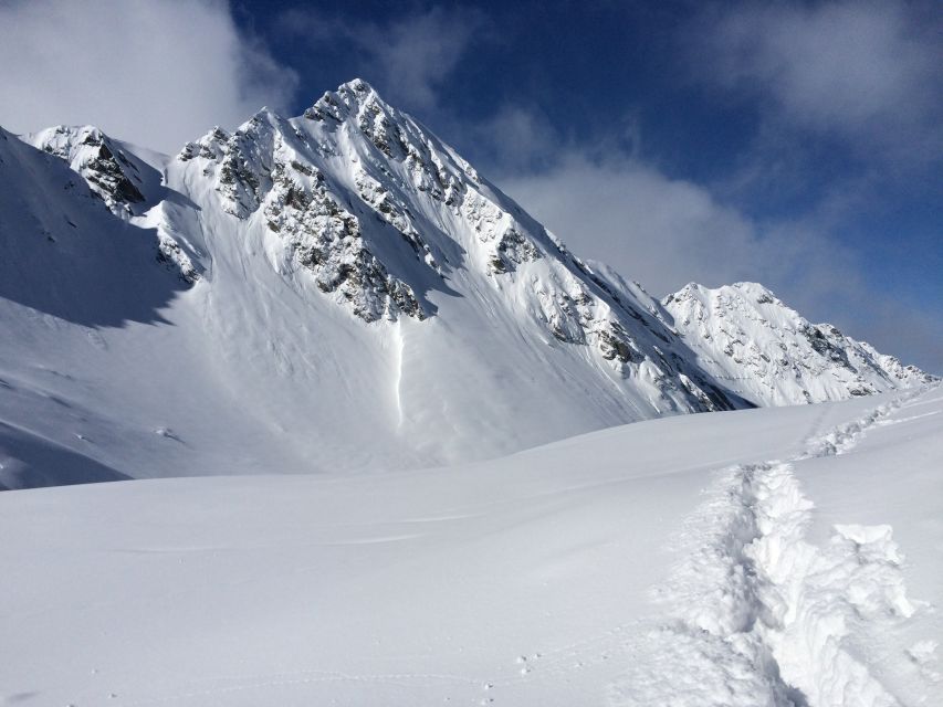Brasov: Transfagarasan Highway, Balea Lake & Carta Monastery - What happens when snow closes the road