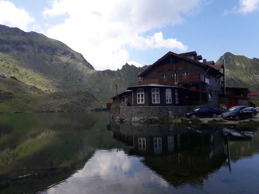 Brasov: Transfagarasan Highway, Balea Lake & Carta Monastery - Who should book this Brasov day trip?