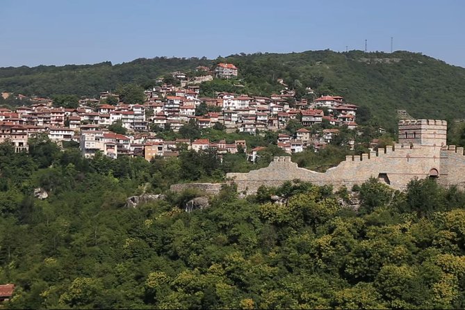 Bulgaria Day Trip: Basarabovo Monastery, Tsarevets & Arbanasi - Who will enjoy this Bulgaria day trip