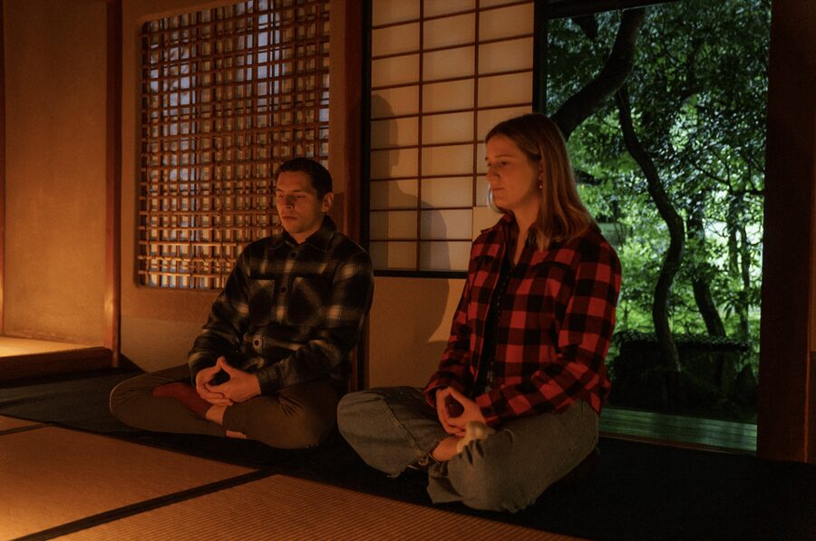 Candlelit Zen: Evening Meditation at Kyoto’s Secret Temple - Should you book Candlelit Zen?