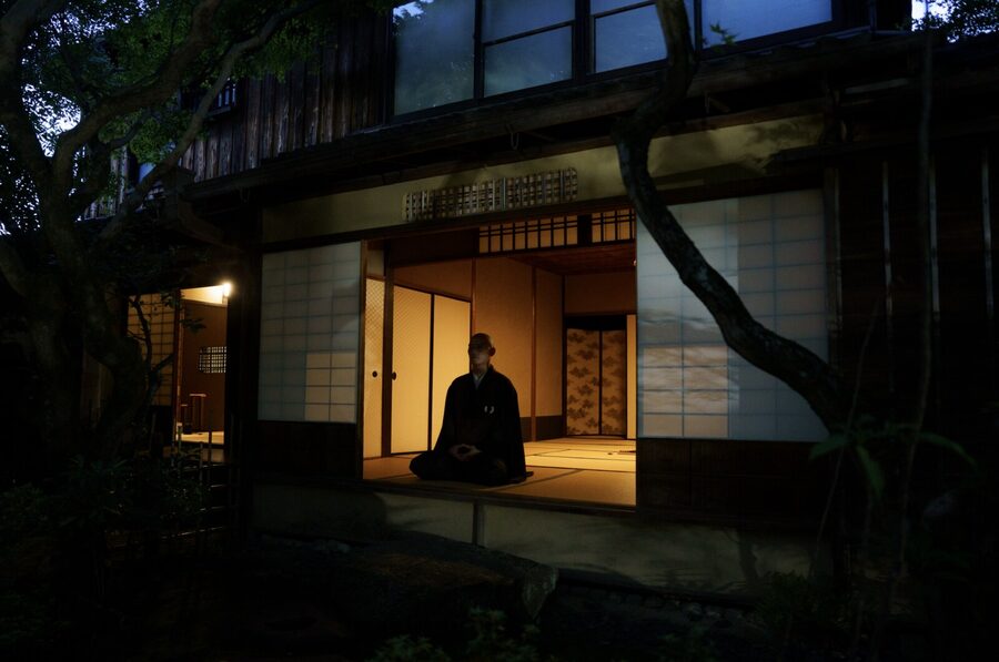 Candlelit Zen: Evening Meditation at Kyoto’s Secret Temple - Practical details to know before booking