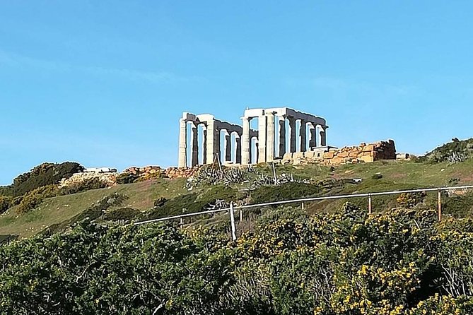 Cape Sounio and Temple of Poseidon Half Day Private Tour - Practical advice before you go