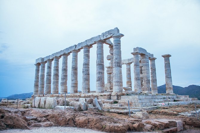 Cape Sounio and Temple of Poseidon Private Day Trip with Private Local Guide - Key points to know before booking