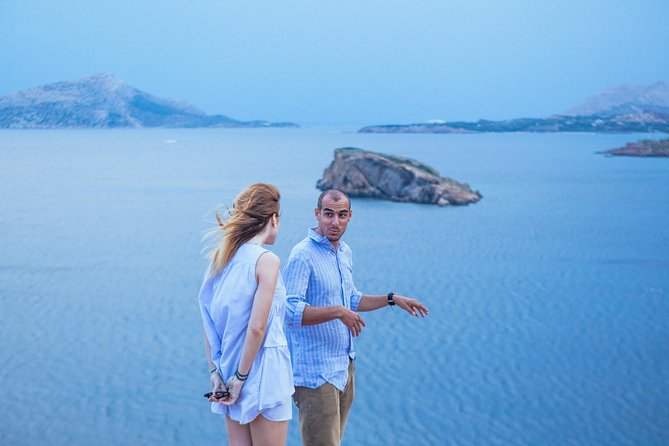 Cape Sounio and Temple of Poseidon Private Day Trip with Private Local Guide - Is $199.62 per person a fair price?