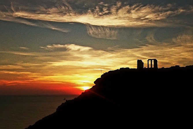 Cape Sounio and Temple of Poseidon Private Trip from Athens - Why this private Cape Sounion trip works well