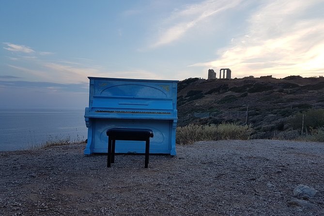 Cape Sounio and Temple of Poseidon Private Trip from Athens - A coastal meal, swim, or short scenic pause
