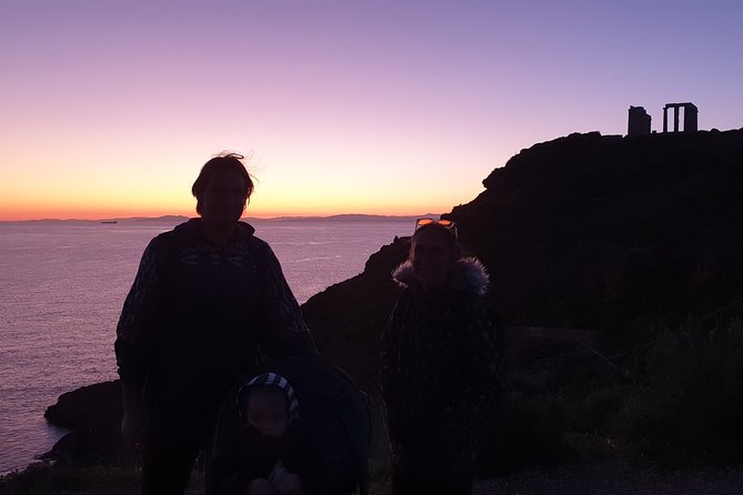 Cape Sounio and Temple of Poseidon Private Trip from Athens - Who will get the most from this outing