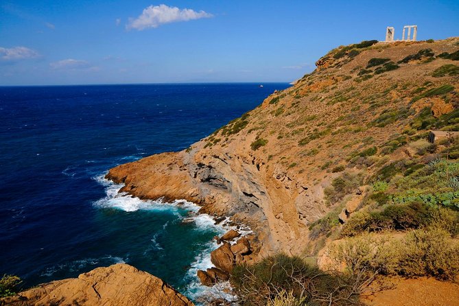 Cape Sounio, Poseidon Temple (5 hours). Day or Evening/ Sunset tour - Why Cape Sounion makes a good half-day from Athens