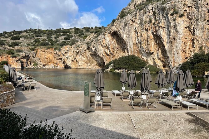 Cape Sounio Private half day Poseidon Athenian Riviera sunset - Is $137.80 per person a fair price?