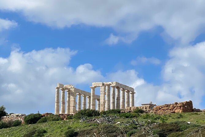 Cape Sounio Private half day Poseidon Athenian Riviera sunset - Who will enjoy this Cape Sounio outing?