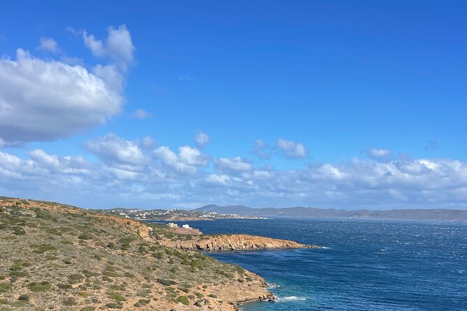 Cape Sounio Private half day Poseidon Athenian Riviera sunset - Who may want a different tour?
