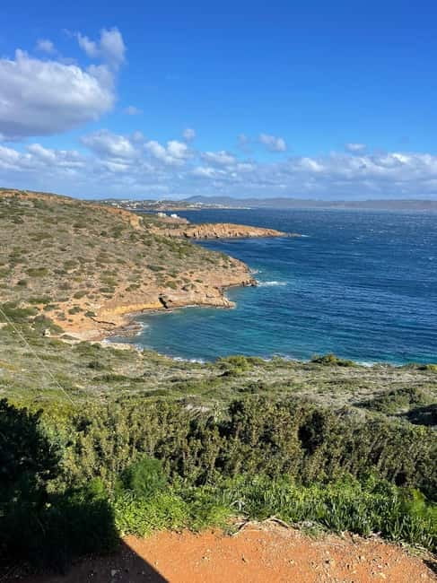 Cape Sounio Private Tour Temple of Poseidon Athenian Riviera - Sunset, photos, and the best time to go