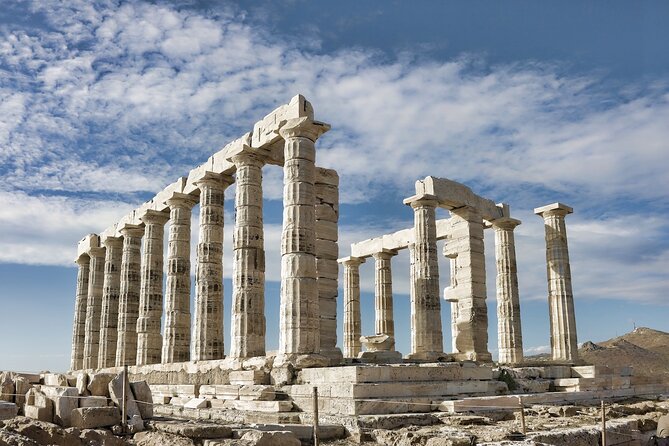 Cape Sounio, Temple of Poseidon, Athenian Riviera Private Tour from Athens - Who should book this Cape Sounio tour?