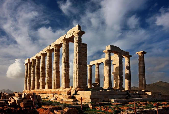 Cape Sounio & Temple Of Poseidon Breathtaking Views Private Trip - Why Cape Sounion makes a fine half-day escape