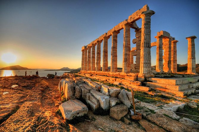 Cape Sounio & Temple Of Poseidon Breathtaking Views Private Trip - Who should choose morning, sunset, or a cruise-port pickup