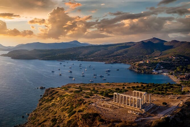 Cape Sounio Temple of Poseidon Epic Private Tour from Athens - The best reason to leave Athens: Cape Sounion