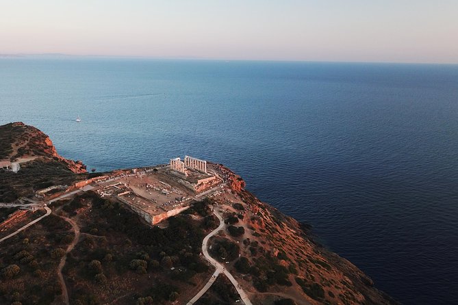 Cape Sounio Temple of Poseidon Half Day Private Tour - Sunset timing can change the whole experience