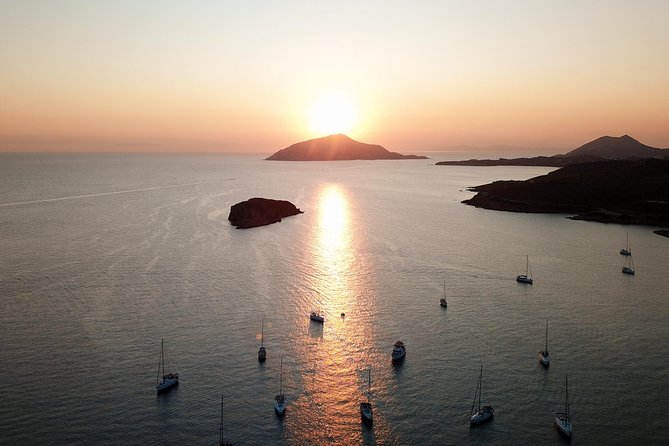 Cape Sounio Temple of Poseidon Half Day Private Tour - What the private car changes