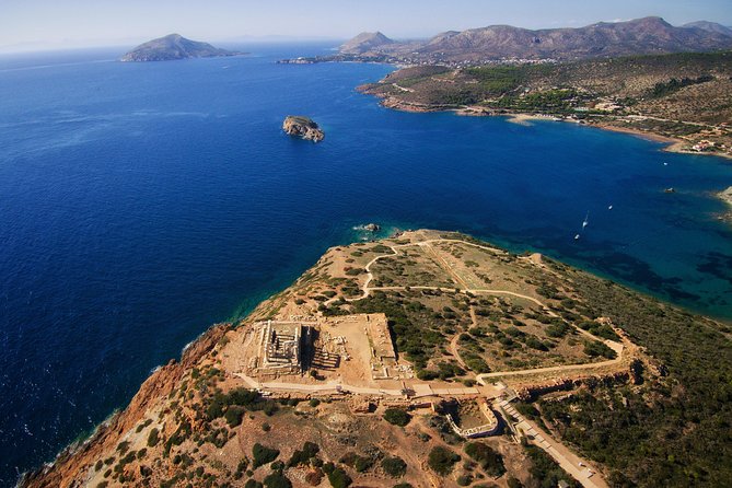 Cape Sounio Temple of Poseidon Half Day Private Tour - Is $259.03 per person a fair price?