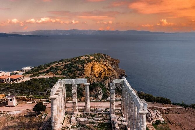 Cape Sounio &Temple of Poseidon Private Half-Day Tour From Athens - Is $136.06 per person a fair price?
