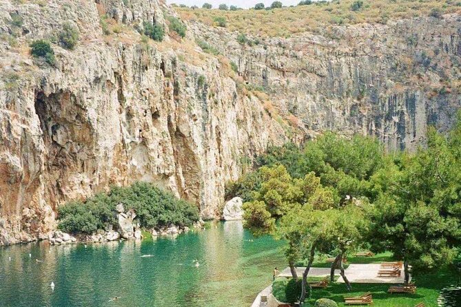 Cape Sounio &Temple of Poseidon Private Half-Day Tour From Athens - A private ride along the Athens Riviera