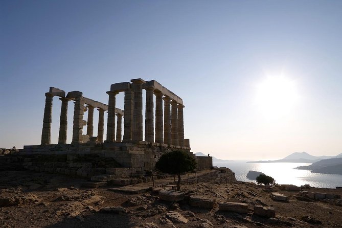 Cape Sounio & Temple of Poseidon Tour - Key points to know before booking