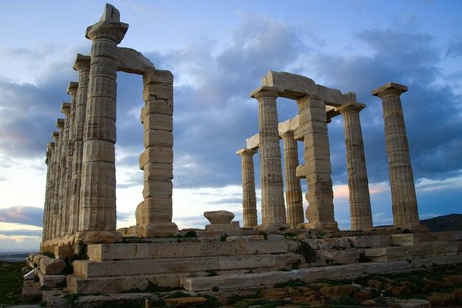 Cape Sounio & Temple of Poseidon Tour - Why Cape Sounio is worth the half-day