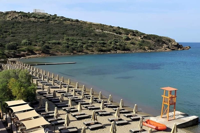 Cape Sounion, Temple of Poseidon,Athens Riviera Private Tour - The sunset question you should ask first