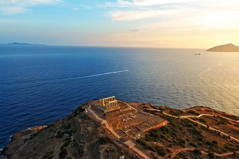 Cape Sounion, Temple of Poseidon,Athens Riviera Private Tour - What the $140 price really covers