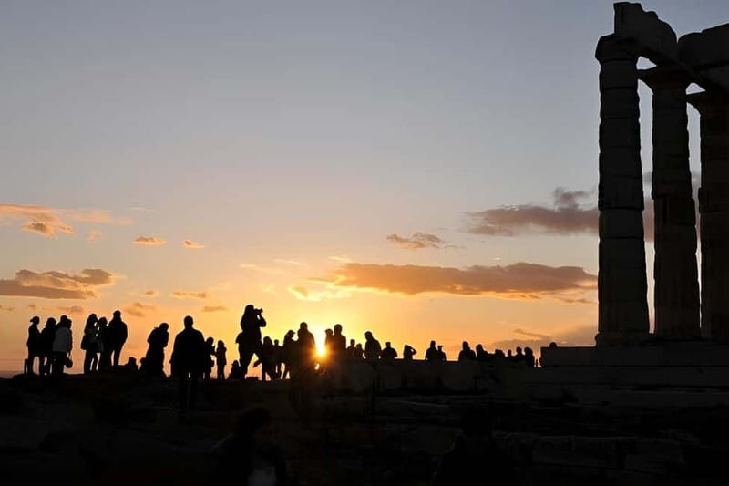 Cape Sounion, Temple of Poseidon,Athens Riviera Private Tour - Who will enjoy this Sounion outing most