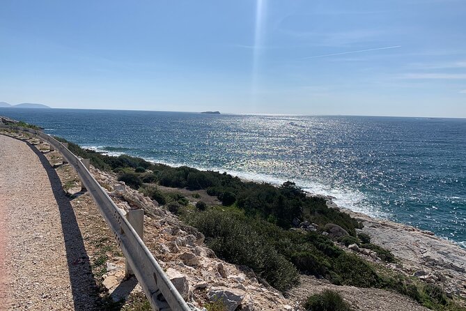 Cape Sounion & Temple of Poseidon Half-Day or Sunset Tour with Flexible Options - Why Cape Sounion makes a strong half-day from Athens