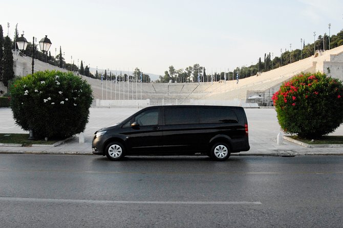 Cape Sounion,Temple of Poseidon Half day Tour - Why Cape Sounion works so well as a half-day trip