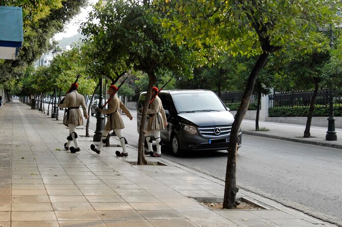 Cape Sounion,Temple of Poseidon Half day Tour - My practical verdict on the experience