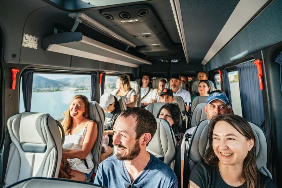 Cape Sounion & Temple of Poseidon: Small Group Tour - The sunset, the reason to choose the afternoon tour