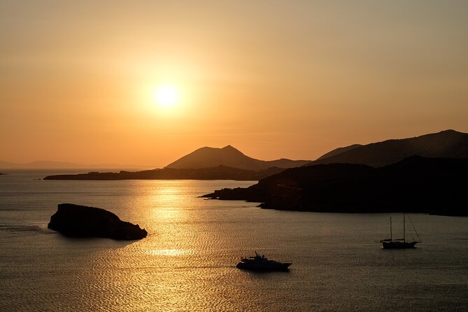 Cape Sounion & Temple of Poseidon Sunset Experience - Who will enjoy this tour most