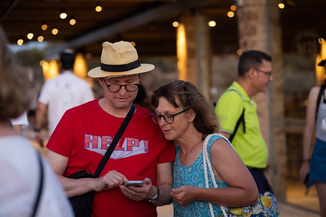 Cape Sounion & Temple of Poseidon Sunset Experience - Practical planning for the afternoon