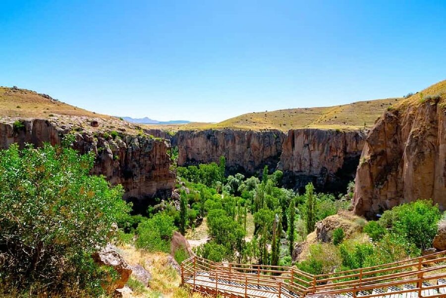 Cappadocia: Ihlara Valley, Kaymakli, & Selime Monastery Tour - Key points to know before booking