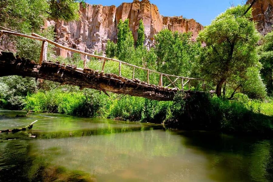 Cappadocia: Ihlara Valley, Kaymakli, & Selime Monastery Tour - Kaymakli Underground City is the day’s most unusual stop