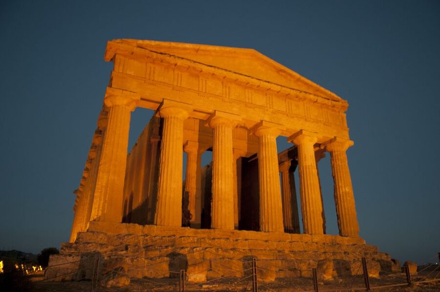 Catania: Valley of the Temples and Turkish Steps with Snack - Why this Catania day trip works
