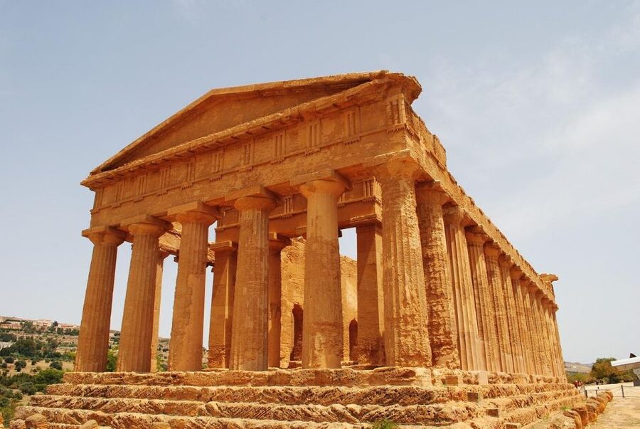 Catania: Valley of the Temples and Turkish Steps with Snack - Is the $129.14 price good value?