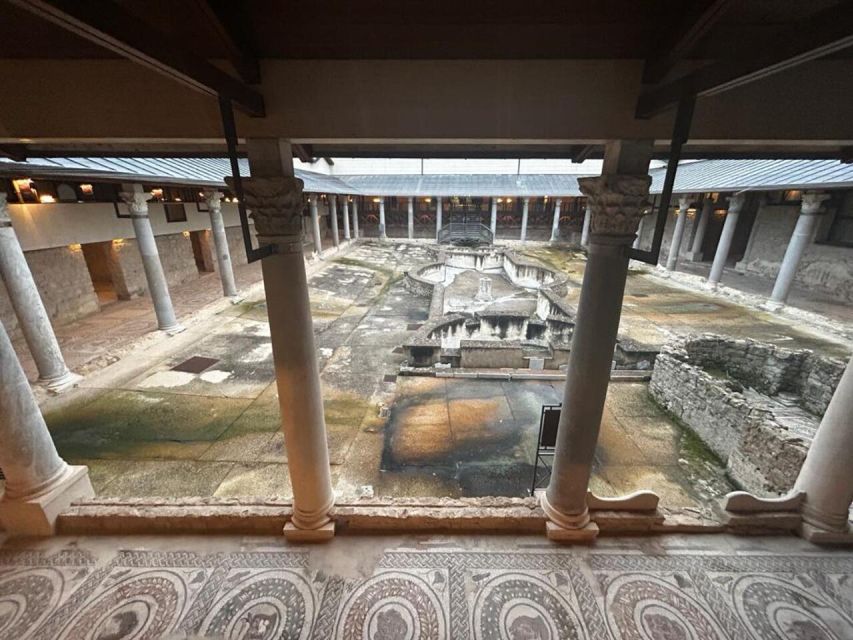 Catania: Valley of the Temples & Piazza Armerina with Snack - Should you book this Catania to Agrigento and Piazza Armerina trip?