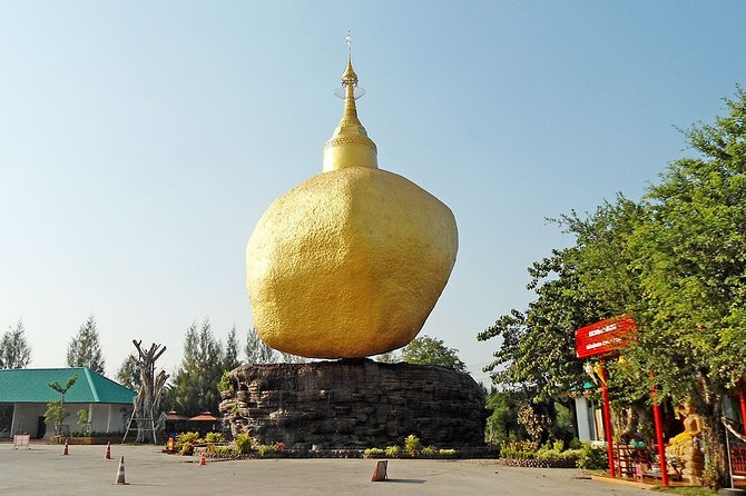 Chachoengsao One Day Trip from Bangkok : Historic Market and Buddhist Temples - Key points to know before you book