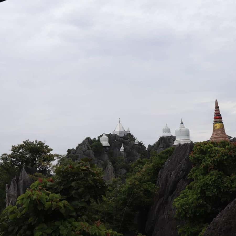 Chang Mai: Unseen in Thailand Wat Chaloemprakiat Lampang - Key points to know before booking