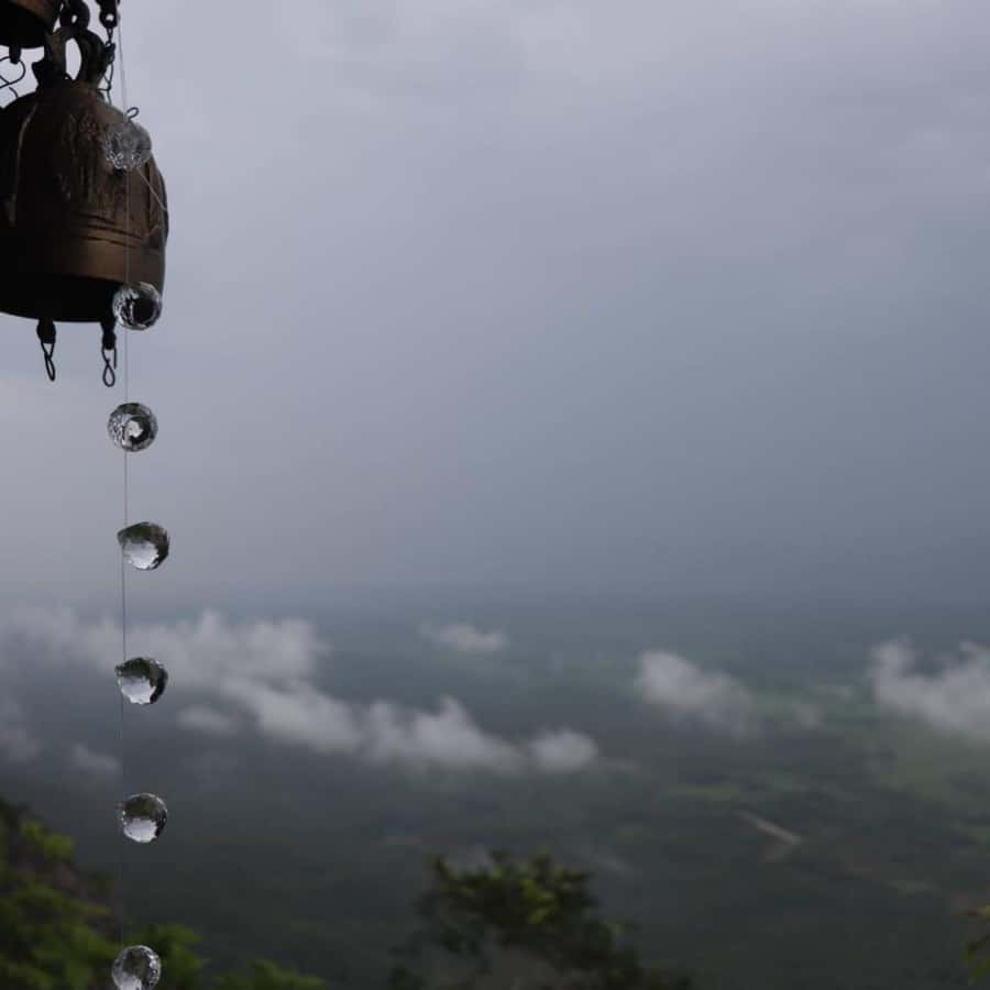 Chang Mai: Unseen in Thailand Wat Chaloemprakiat Lampang - Wat Doi Pra Chan and its hilltop Buddha